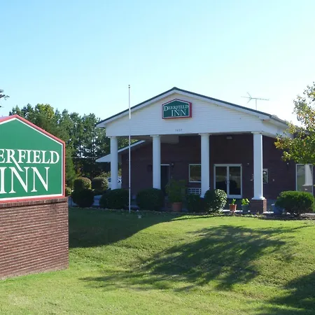Deerfield Inn&Suites - Fairview